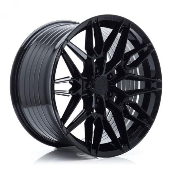 Concaver CVR6 Platinum Black 8,5x19 5/112 ET45 B66
