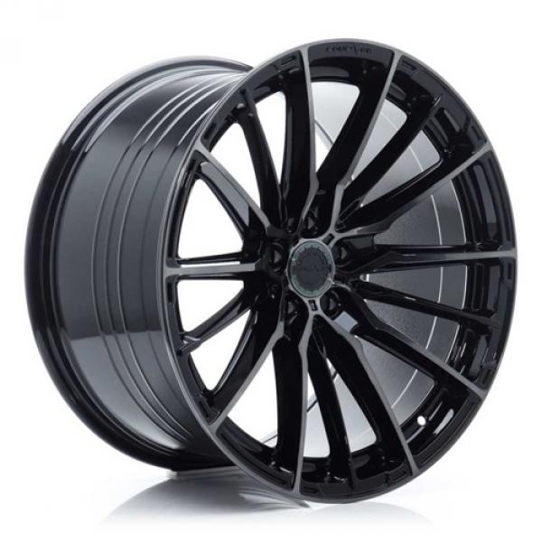 Concaver CVR7 Double Tinted Black 8,5x19 5/112 ET45 B66