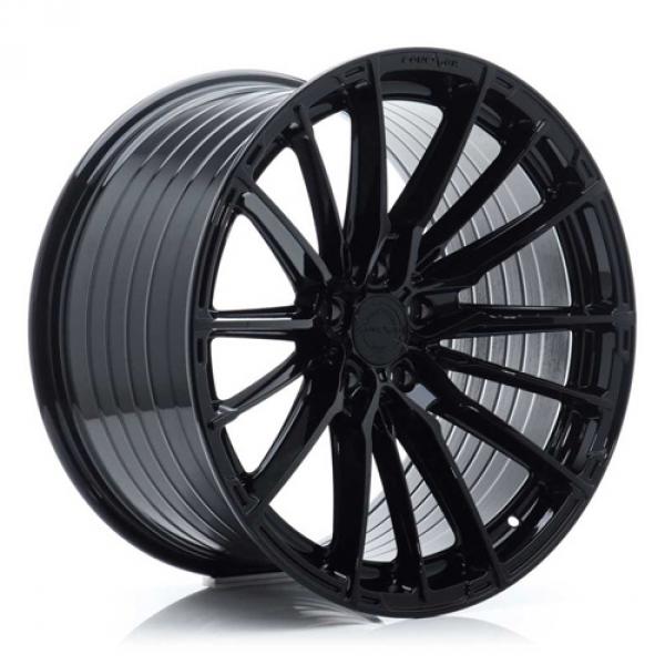 Concaver CVR7 Platinum Black 8,5x19 5/112 ET45 B66