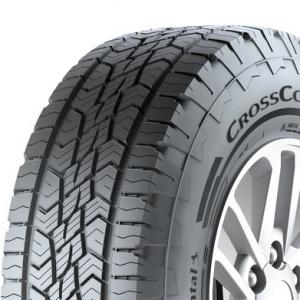 Continental ContiCrossContact ATR - 265/65R17 - Sommerdekk