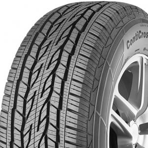 Continental ContiCrossContact LX2 - 215/65R16 - Sommerdekk