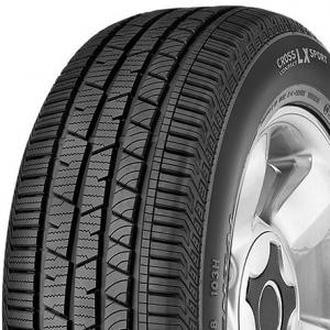 Continental ContiCrossContact LX Sport - 275/40R22 - Sommerdekk