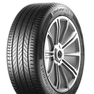 Continental UltraContact ( 215/60 R16 95V EVc )
