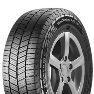 Continental ContiVanContact Ultra Continental dekk