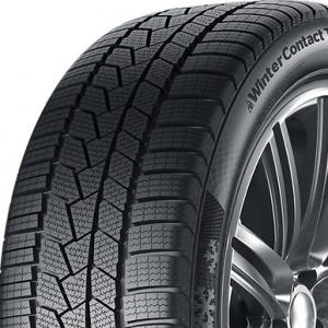 Continental WinterContact TS860S 275/50R19 112V XL Piggfritt