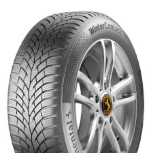 Continental ContiWinterContact TS870P Continental dekk