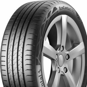 Continental EcoContact 6Q ( 255/50 R19 107W XL EVc, MO )