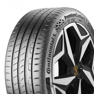 Continental PremiumContact 7 Continental dekk