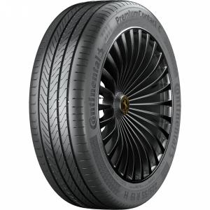 Continental PremiumContact C - 215/50R17 - Sommerdekk