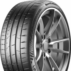 Continental SportContact 7 ( 245/40 ZR19 (98Y) XL EVc )