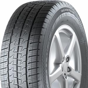 Continental ContiVanContact4Season - 225/65R16 - Sommerdekk