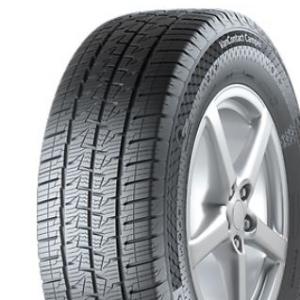 Continental VanContact Camper - 255/55R18 - Sommerdekk