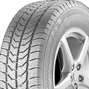 Continental VanContact Viking Continental dekk