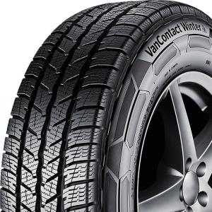 Continental VanContact Winter 215/60R16 101T  Piggfritt