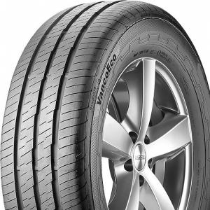 Continental VanContact Eco ( 215/70 R15C 109/107S 8PR EVc )