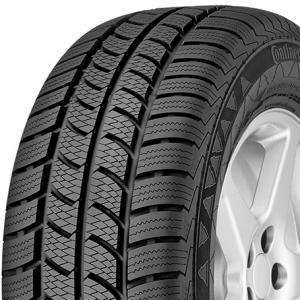 Continental VancoWinter 2 ( 235/65 R16C 118/116R 10PR dobbel merking 115/113S )