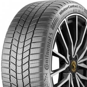 Continental WinterContact 8 S - 265/40R21 - Vinterdekk