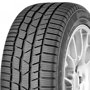 Continental WinterContact TS830P 285/45R20 112V XL Piggfritt