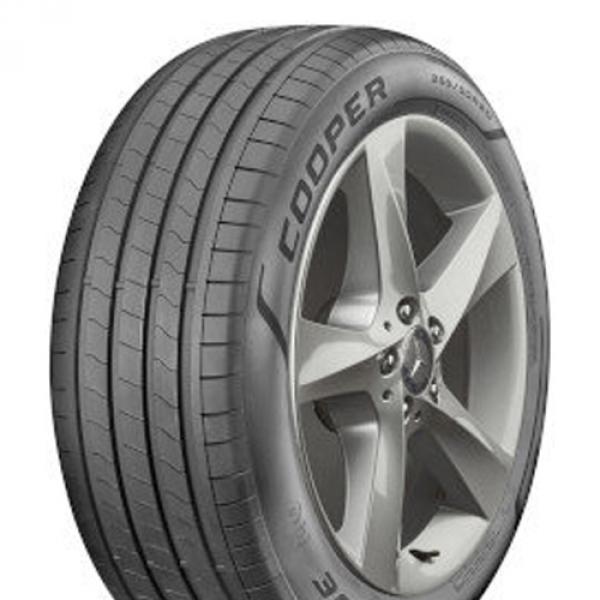 Cooper Zeon Cross Range Cooper dekk