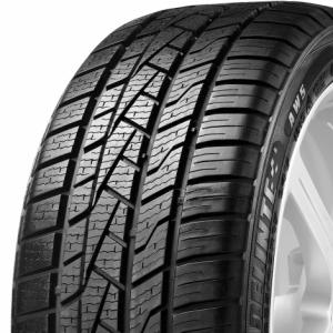 Delinte AW 5 Delinte dekk