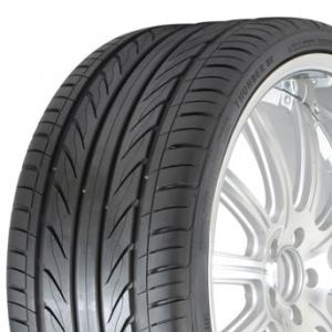 Delinte THUNDER D7 - 245/35R20 - Sommerdekk