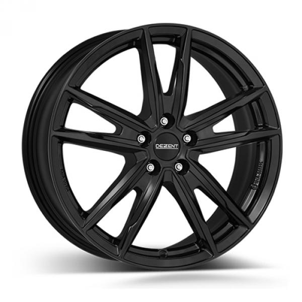 Dezent KF Black Dezent