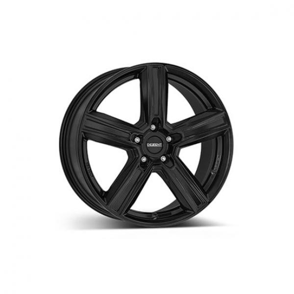 Dezent KG Black - 8.5/19 5/112 ET40 B66.6