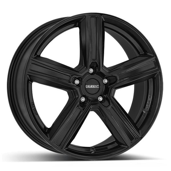 Dezent KG Black Dezent