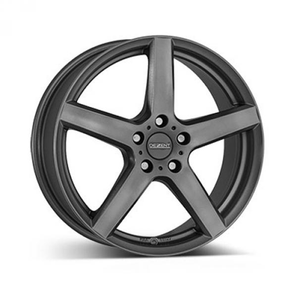 Dezent TY graphite Dezent