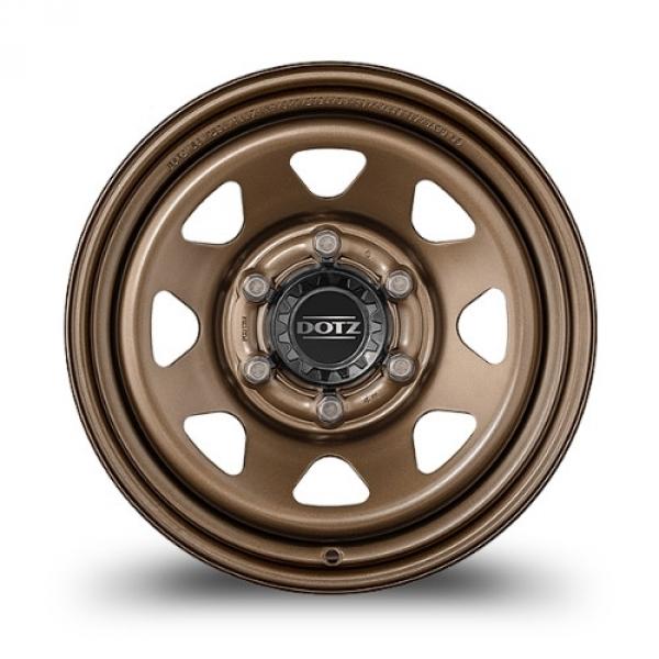 Dotz 4X4 Dakar Bronze Dotz