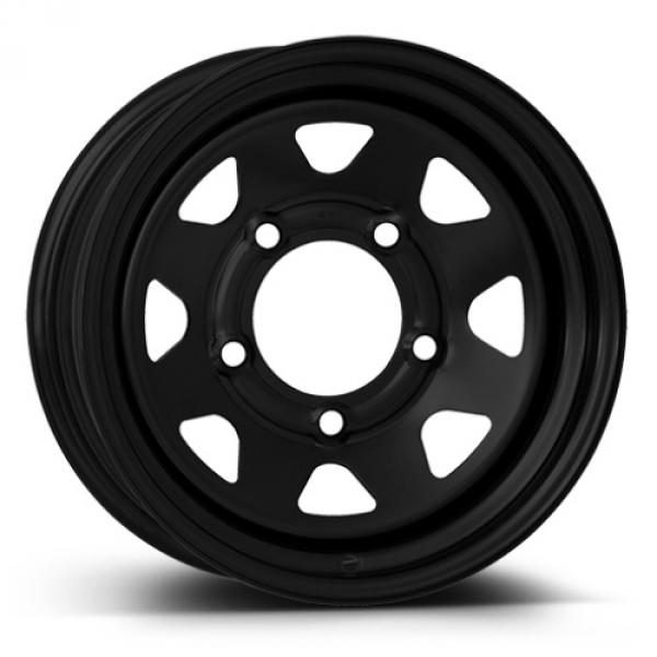 Dotz 4X4 Dakar Dark Dotz