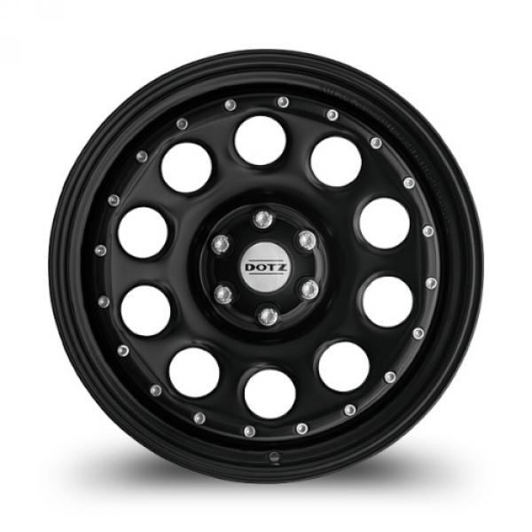 Dotz 4X4 Modular Dark Dotz