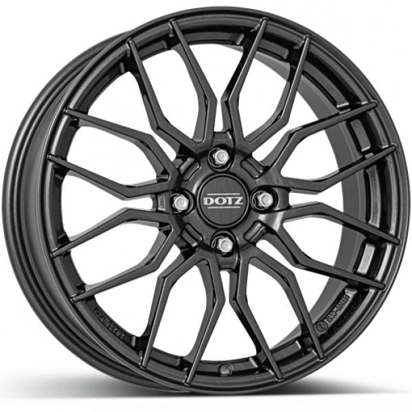 Dotz LimeRock grey Dotz
