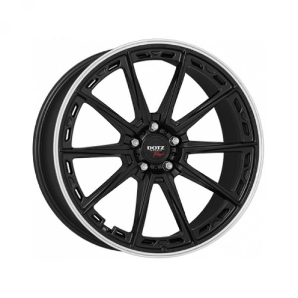 Dotz Sonoma Dark Dotz