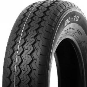 Double Coin DL19 205/65R15 102T C