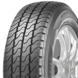 Dunlop Econodrive ( 225/55 R17C 109/107H 8PR dobbel merking 104H, MO-V )