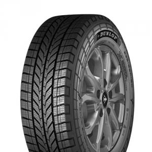 Dunlop Econodrive Winter Dunlop dekk