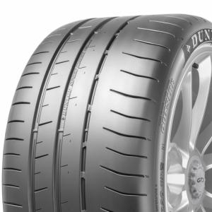 Dunlop Sport Maxx Race 2 - 325/30R21 - Sommerdekk