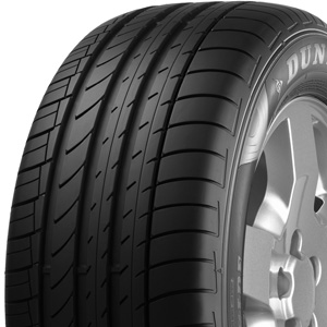 Dunlop SP QuattroMaxx Dunlop dekk