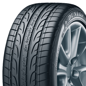 Dunlop SP Sport Maxx - 235/45R20 - Sommerdekk