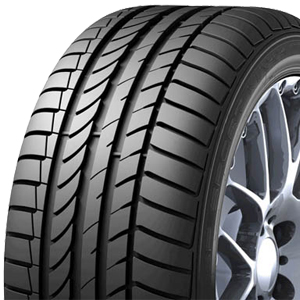 Dunlop SP Sport Maxx TT Dunlop dekk