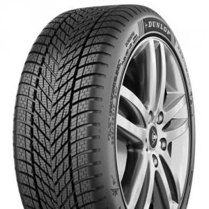 Dunlop Winter Dunlop dekk