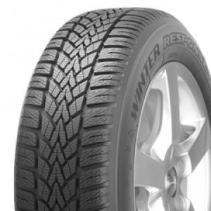 Dunlop Winter Response 2 ( 185/60 R14 82T )