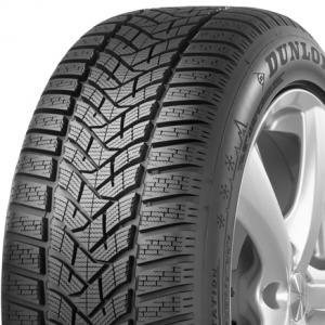 Dunlop Winter Sport 5 235/45R17 97V XL MFS Piggfritt
