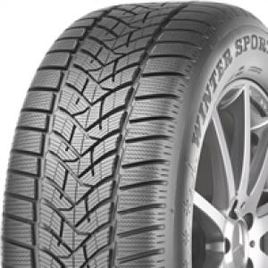 Dunlop Winter Sport 5 SUV Dunlop dekk
