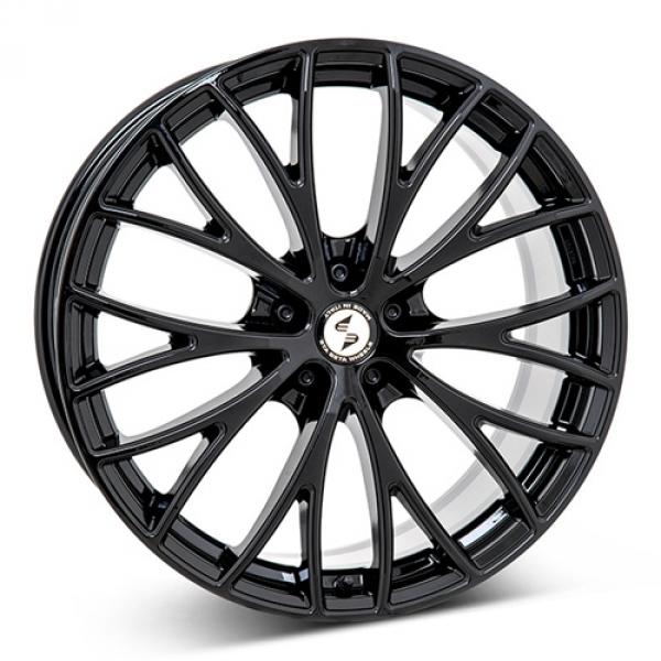 Etabeta Piuma Black EtaBeta