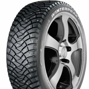 Falken Winterpeak F-Ice 1 Dubb Falken dekk