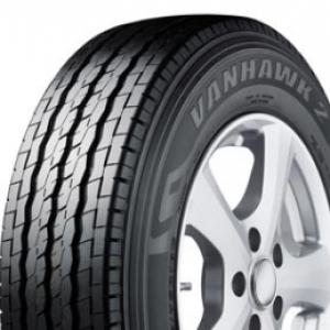 Firestone Vanhawk 2 Firestone dekk