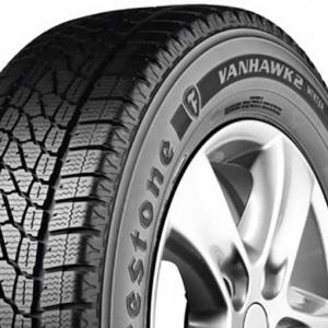 Firestone Vanhawk 2 Winter Firestone dekk