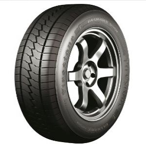 Firestone Vanhawk Multiseason Firestone dekk